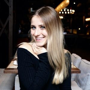 Meet your Posher, Anna